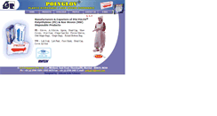 Desktop Screenshot of polyglov.net